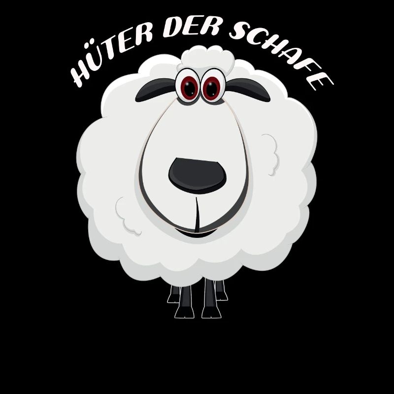 Schaf Bauer Schäfer Schlafen Schafe Lamm Weide