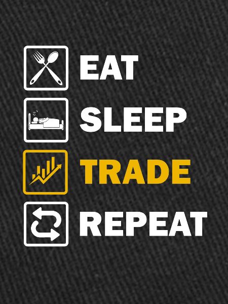 Trader Trader Trader trader crypto-trading
