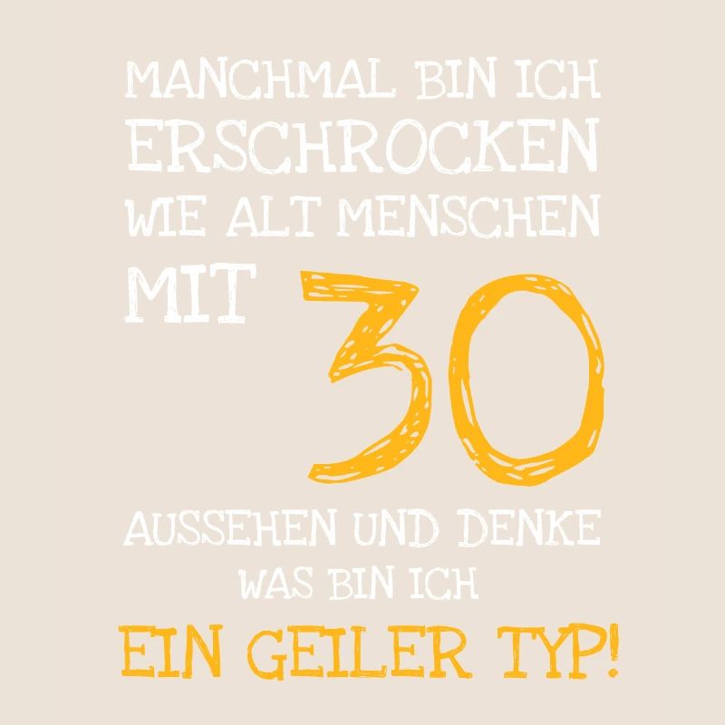 Parfois, j’ai peur de voir à quel point j’avais 30 ans.