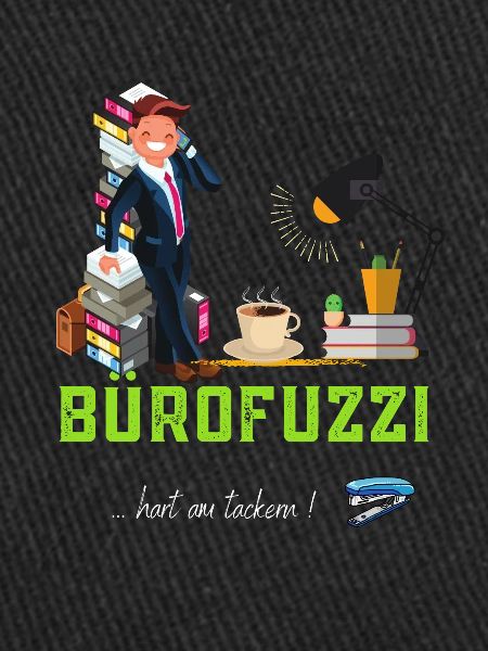 BüroFuzzi