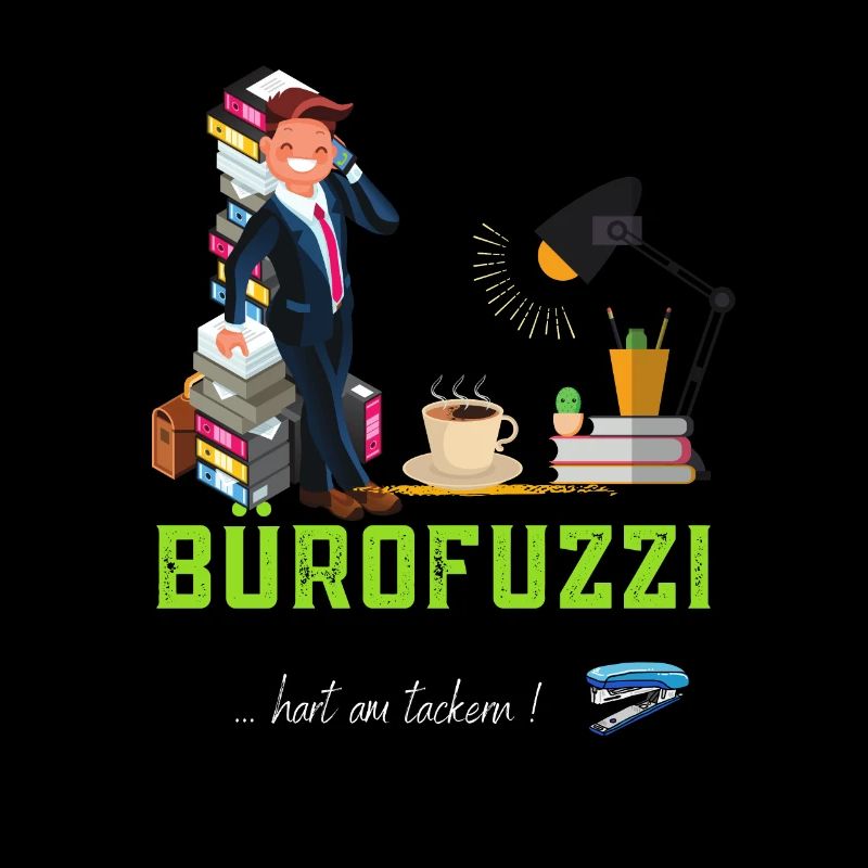 BüroFuzzi
