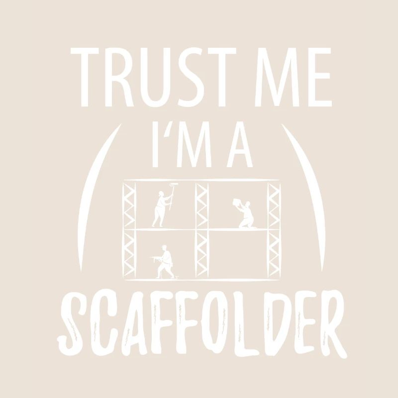 Constructeurs d’échafaudages