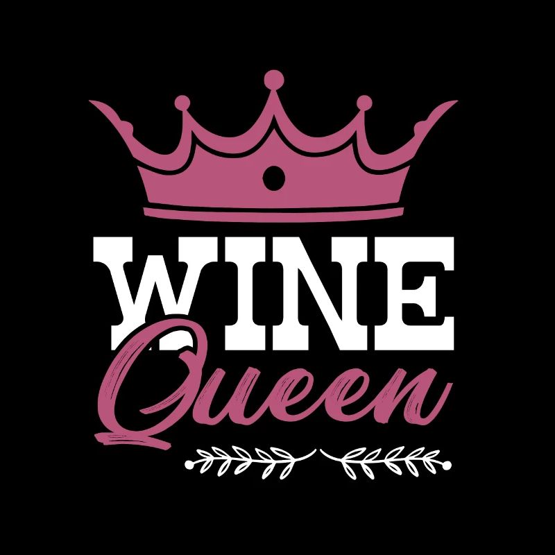 Wine Queen