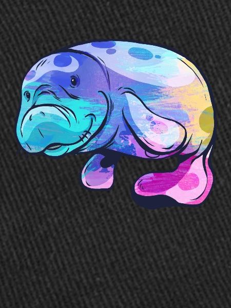 Manatee