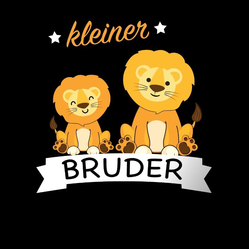 Kleiner Bruder