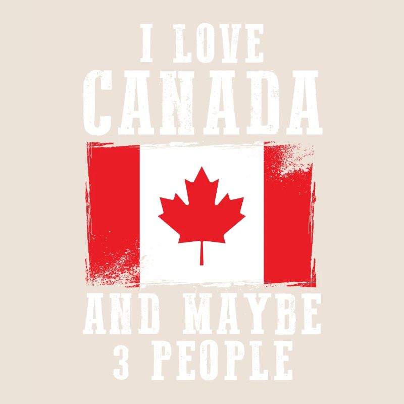 Drapeau du Canada Drapeau