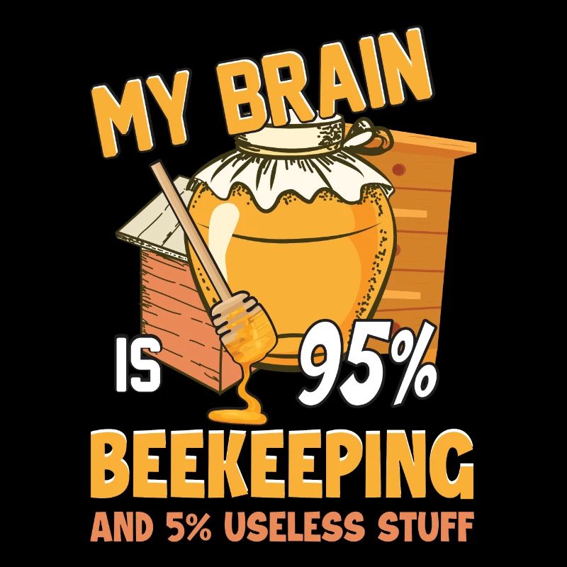 Beekeeper Bee Bee Bee beekeeper