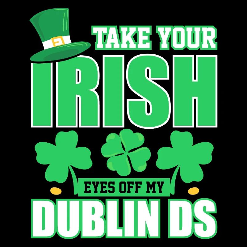 St Patrick’s Day Dublin