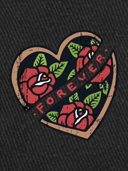 Forever