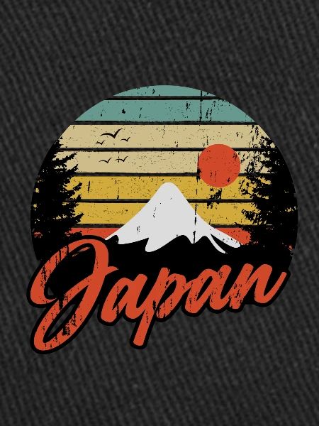 Japon