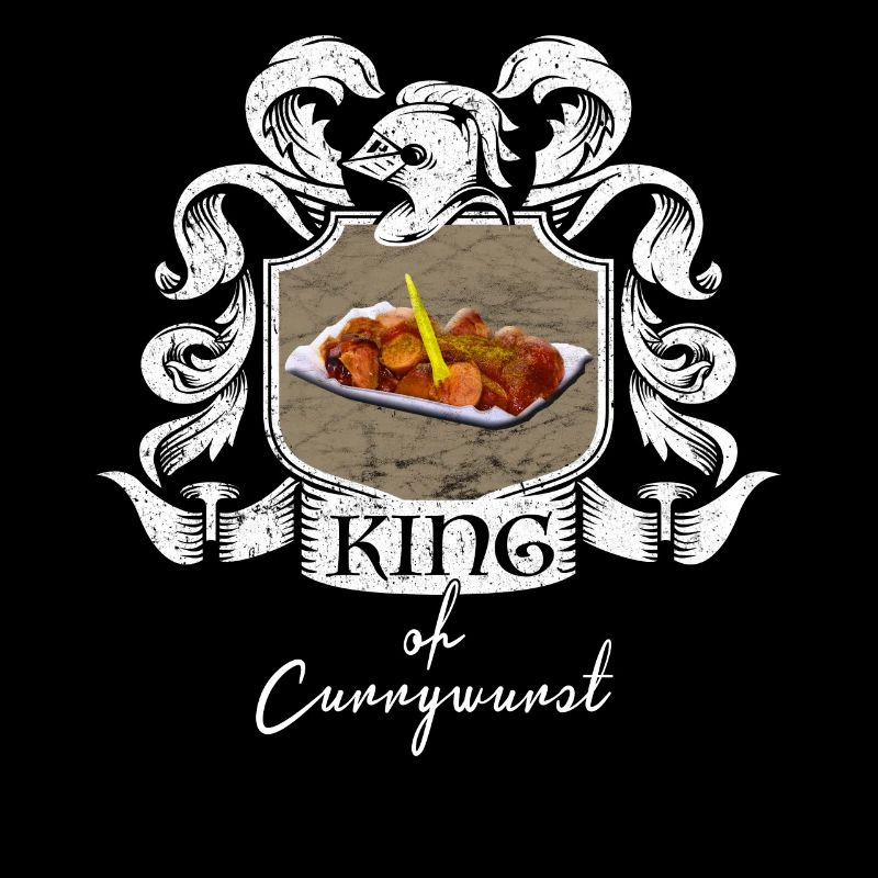 King Of Currywurst