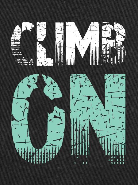 Climb On