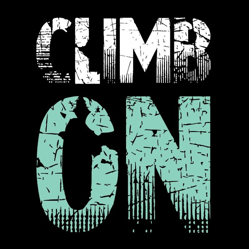 Climb On