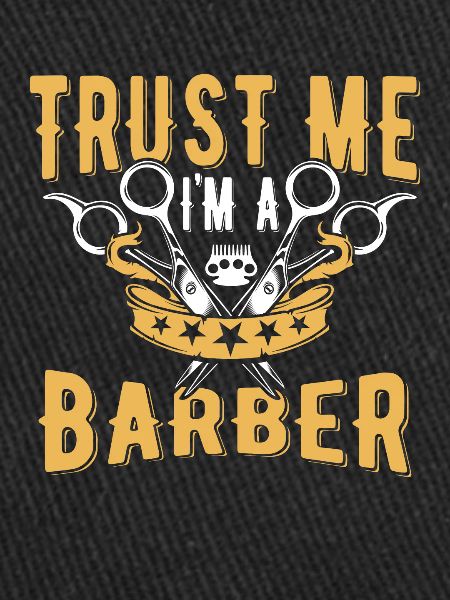 Barbier Barbershop Bartstylist