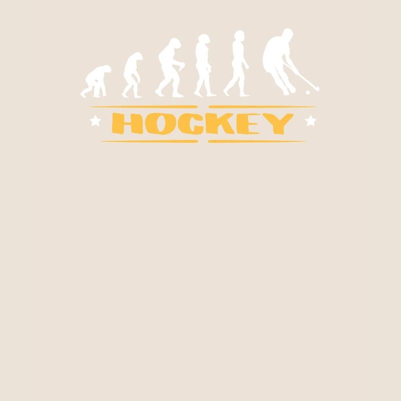EVOLUTION HOCKEY