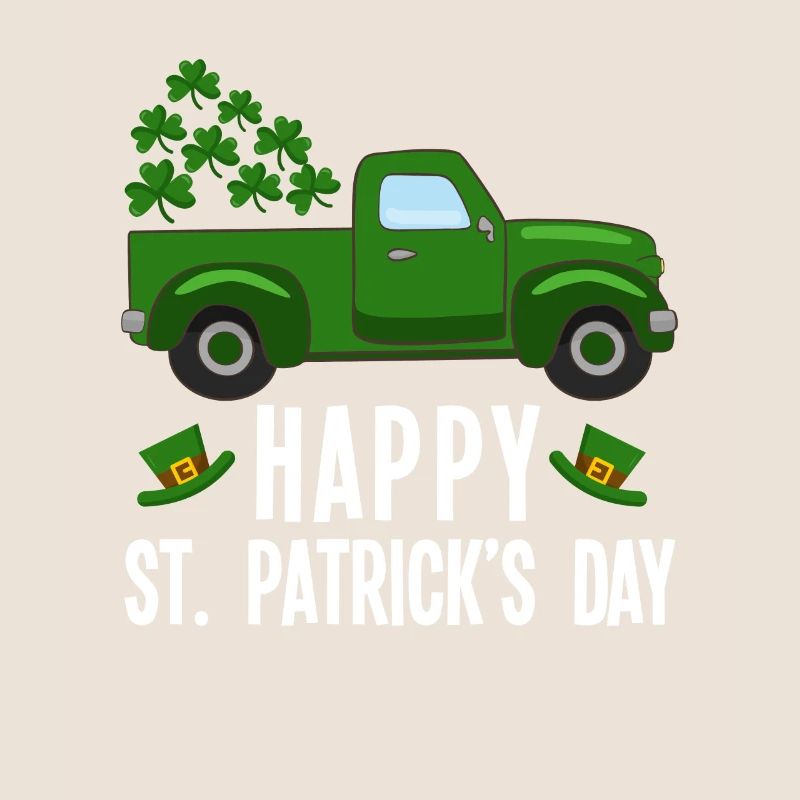 La Saint-Patrick