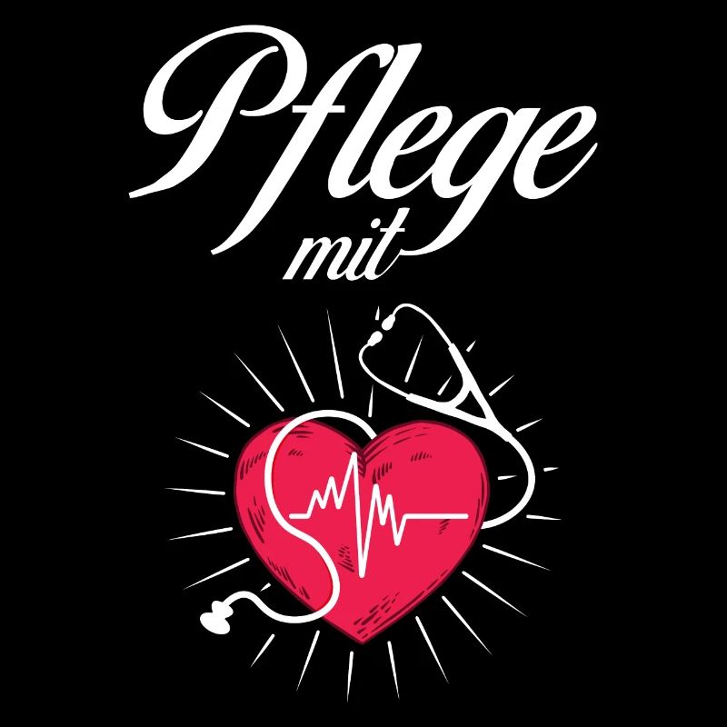 Pflege mit Herz Pflege mit Herz