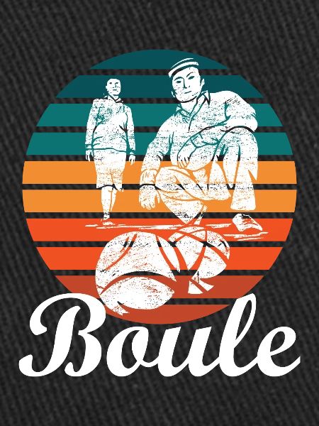 Boules Petanque