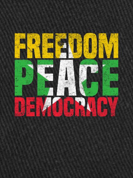 Freedom - Paix - Démocratie pour Myanmar