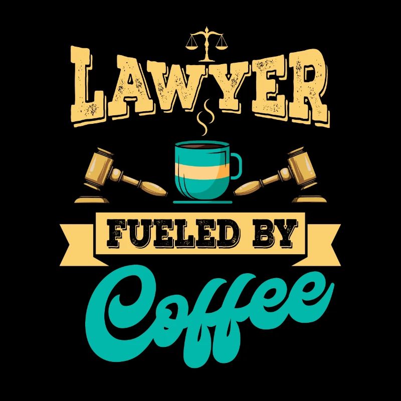 avocat de café cadeau avocat