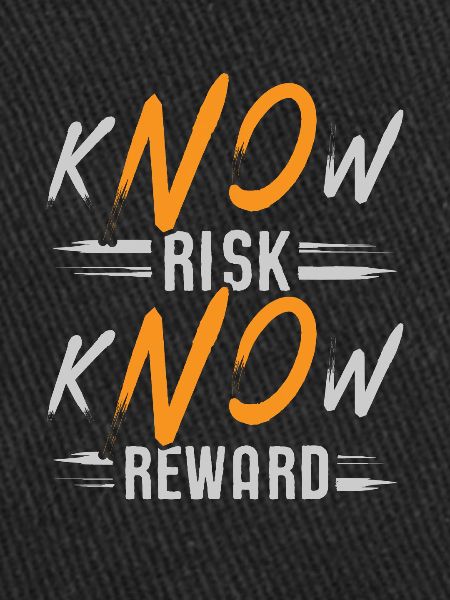 risque kNOw, récompense kNOw