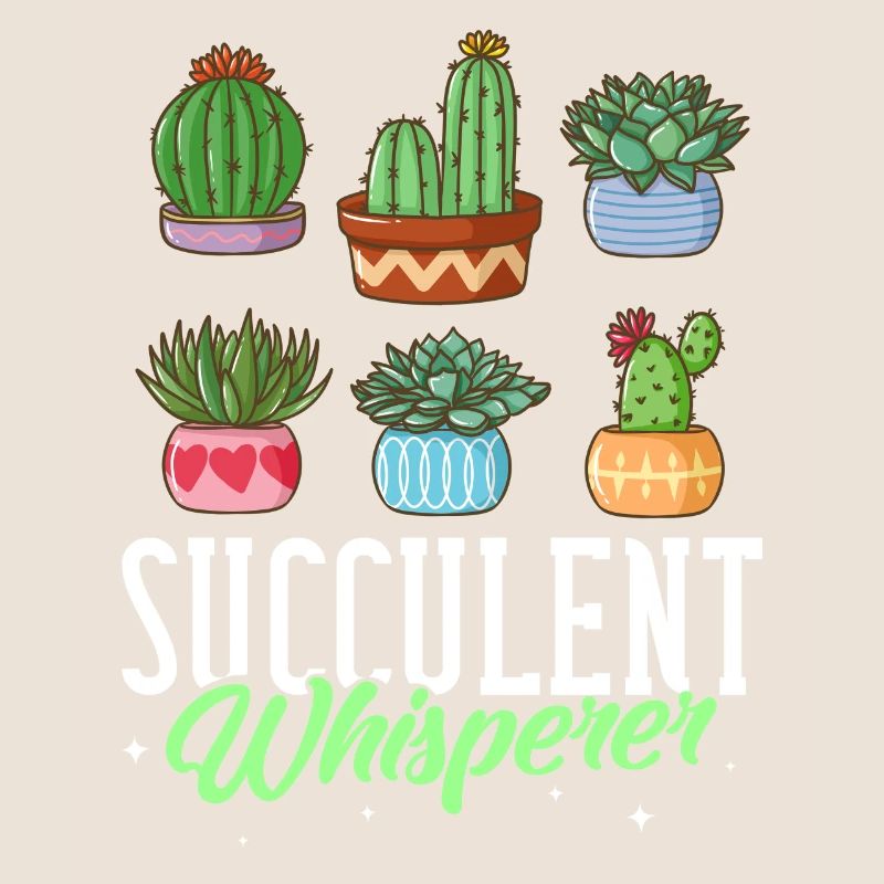 Succulent Cactus Cactus Aloe Vera Agave