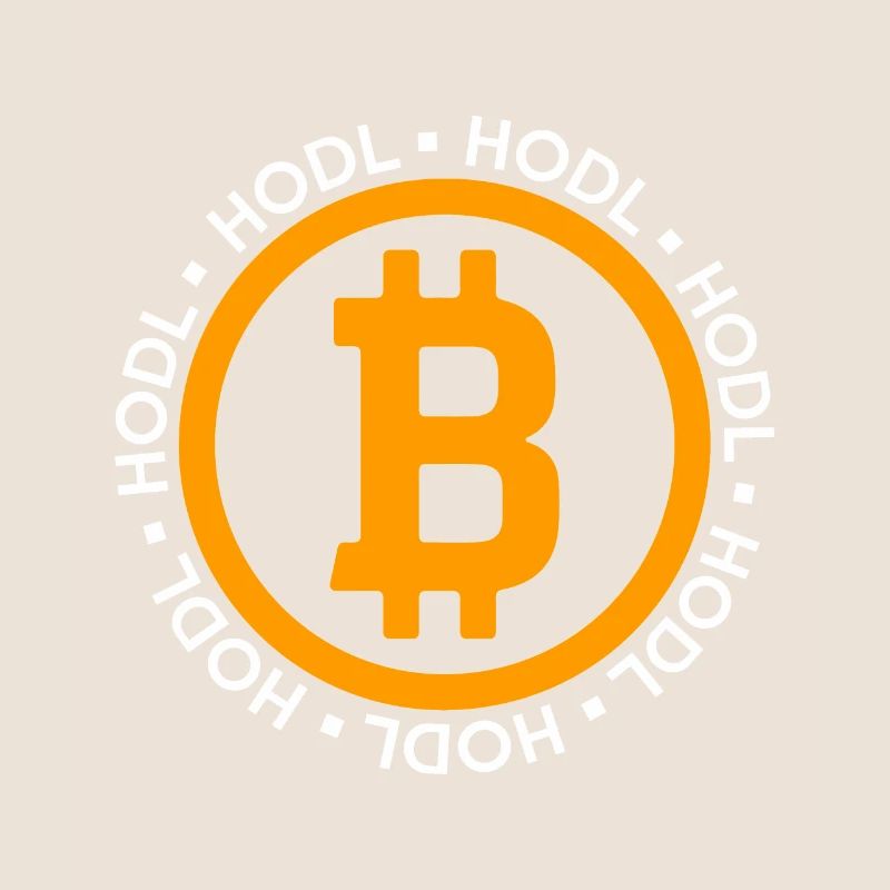 Bitcoin, Hodl, Décentralisation