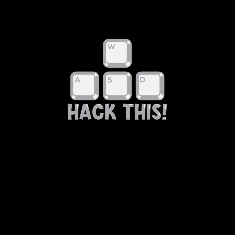 Hack Ce WASD
