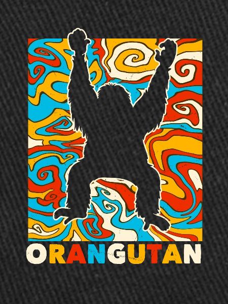 Orangutan