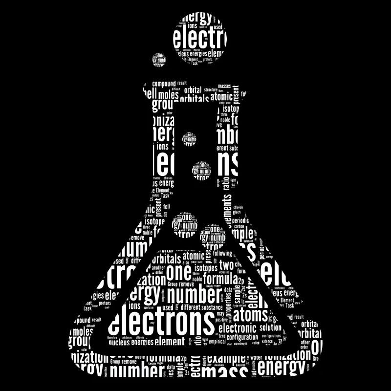 Cadeau pour les professeurs de physique et de chimie