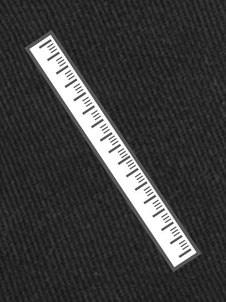 ruler