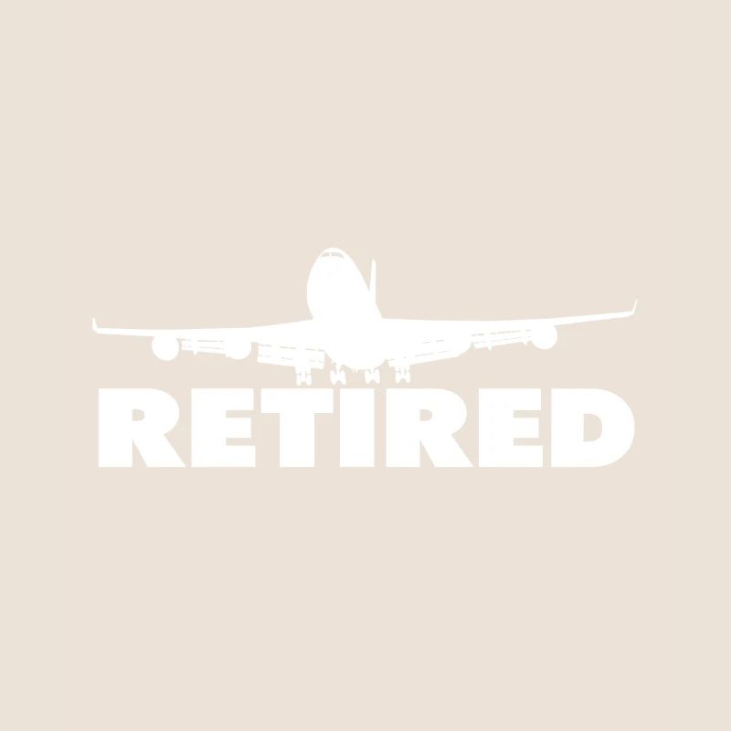 Retired Pilot