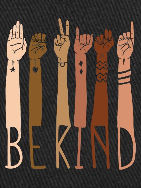 Enfant Antiracisme