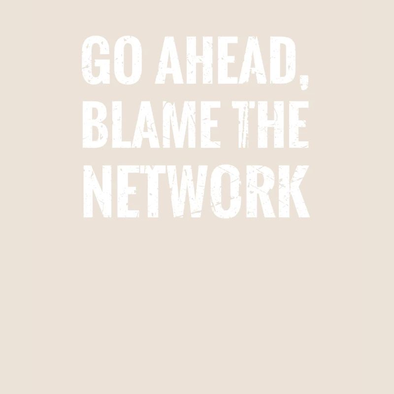 Network Technician Gift | Network Engineer