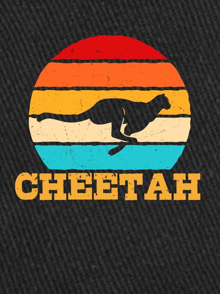 Cheetah