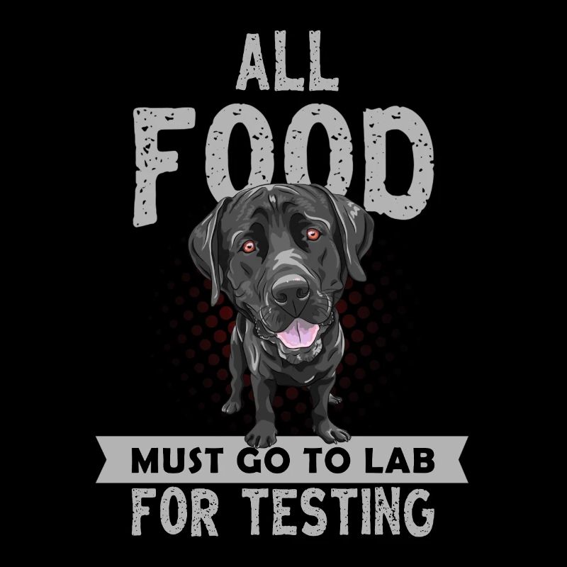 Labrador, chien labrador, propriétaire de chien,