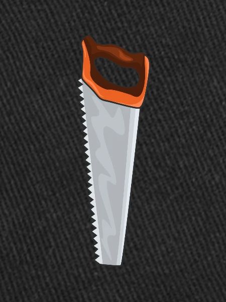 Saw Craftsman Tool