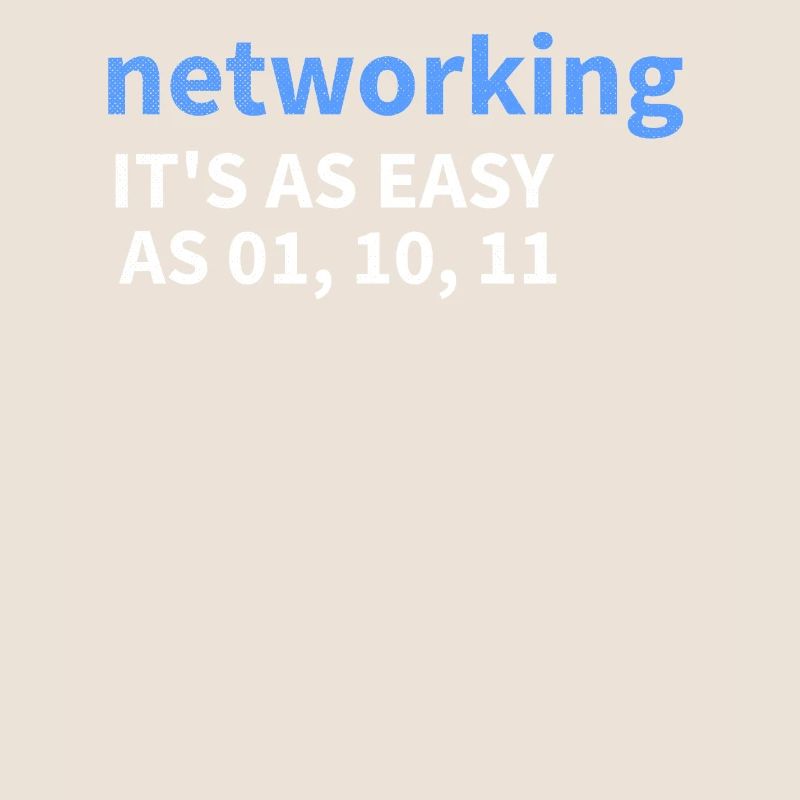 Network Engineer Gift | Network Technicians