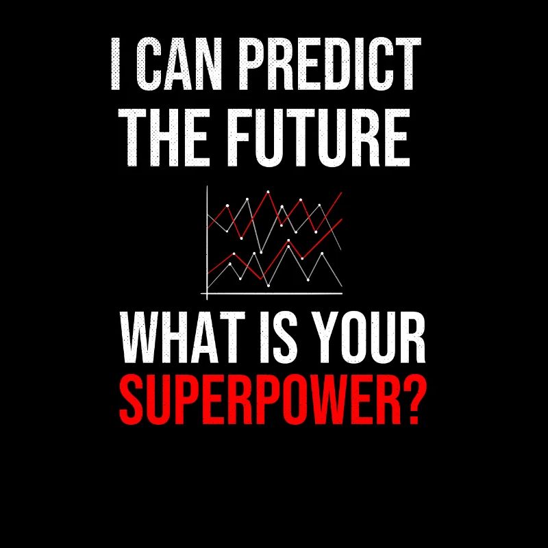 Data Scientist Geschenke | Big Data Data Science