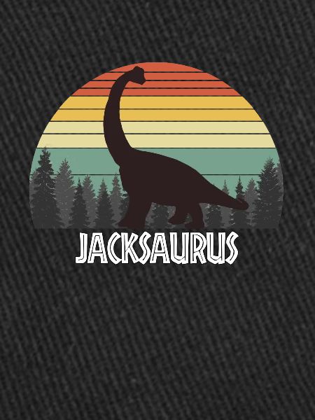 JACKSAURUS JACK SAURUS JACK DINOSAUR