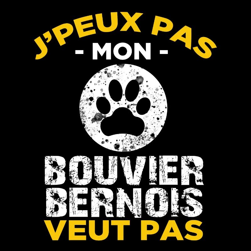 Bouvier Bernois