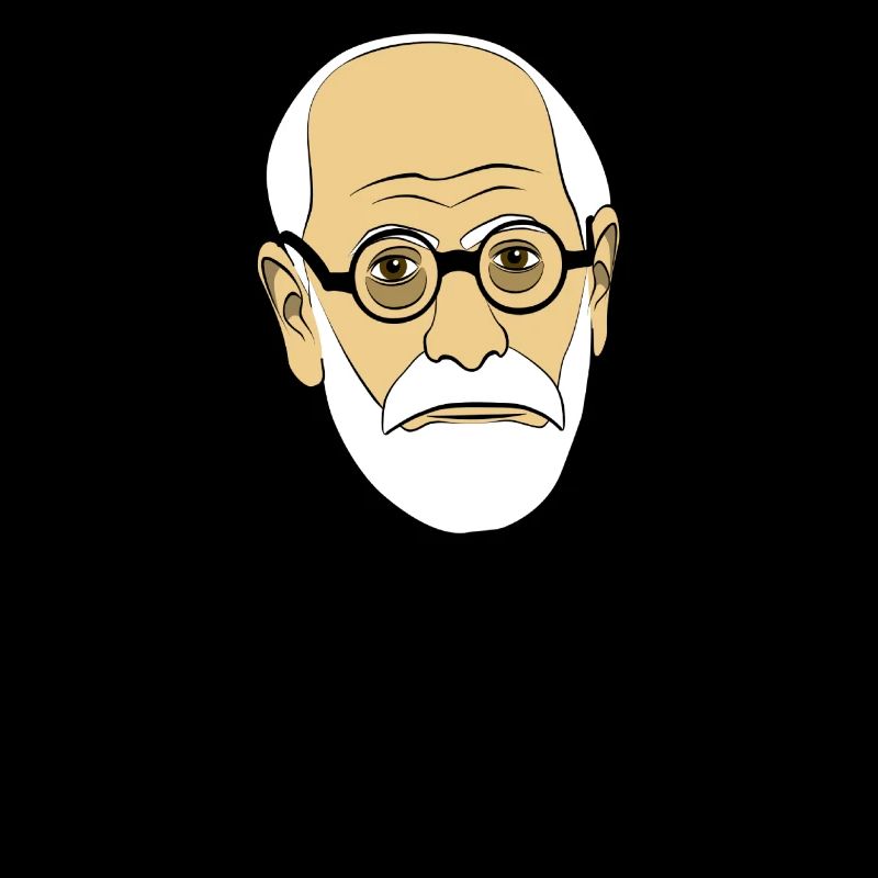 Deine Mutter | Sigmund Freud