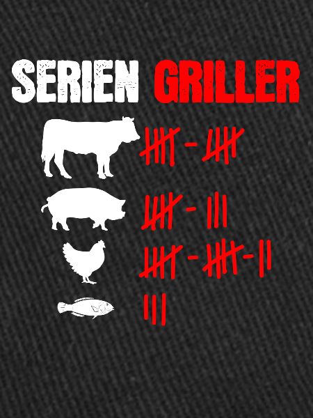 Serien Griller Lustiges Griller