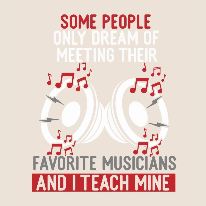 music teacher boxing dj instructor deejay