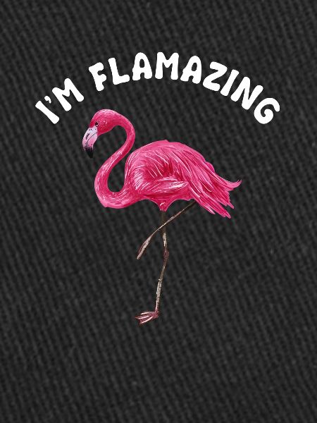 Flamazing Flamingo Gift