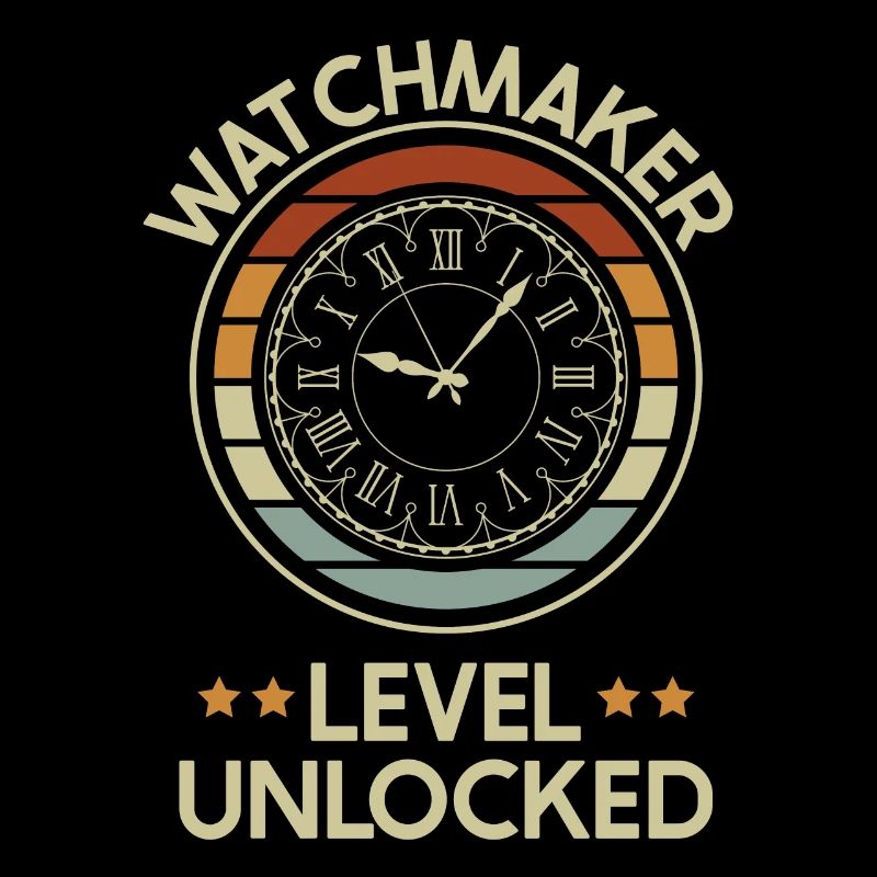Watchmaker Watchmaker Watchmaker Gift