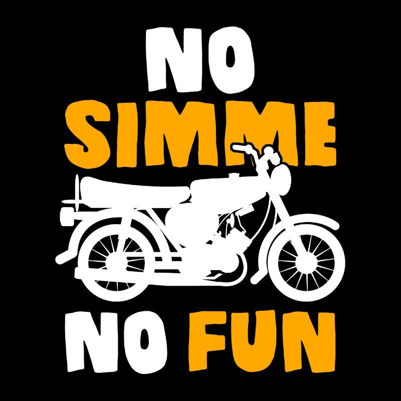 Schwalbenfahrer Schwalbe DDR Moped Nostalgie