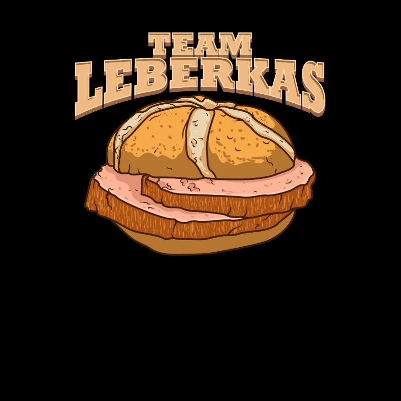 Egal ob Leberkas, Leberkäs oder Leberkäse, uns