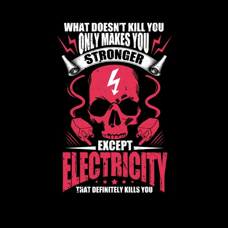 What doesn’t kill you makes you stronger, except