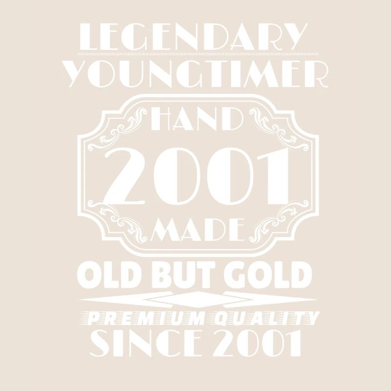 Youngtimer 2001